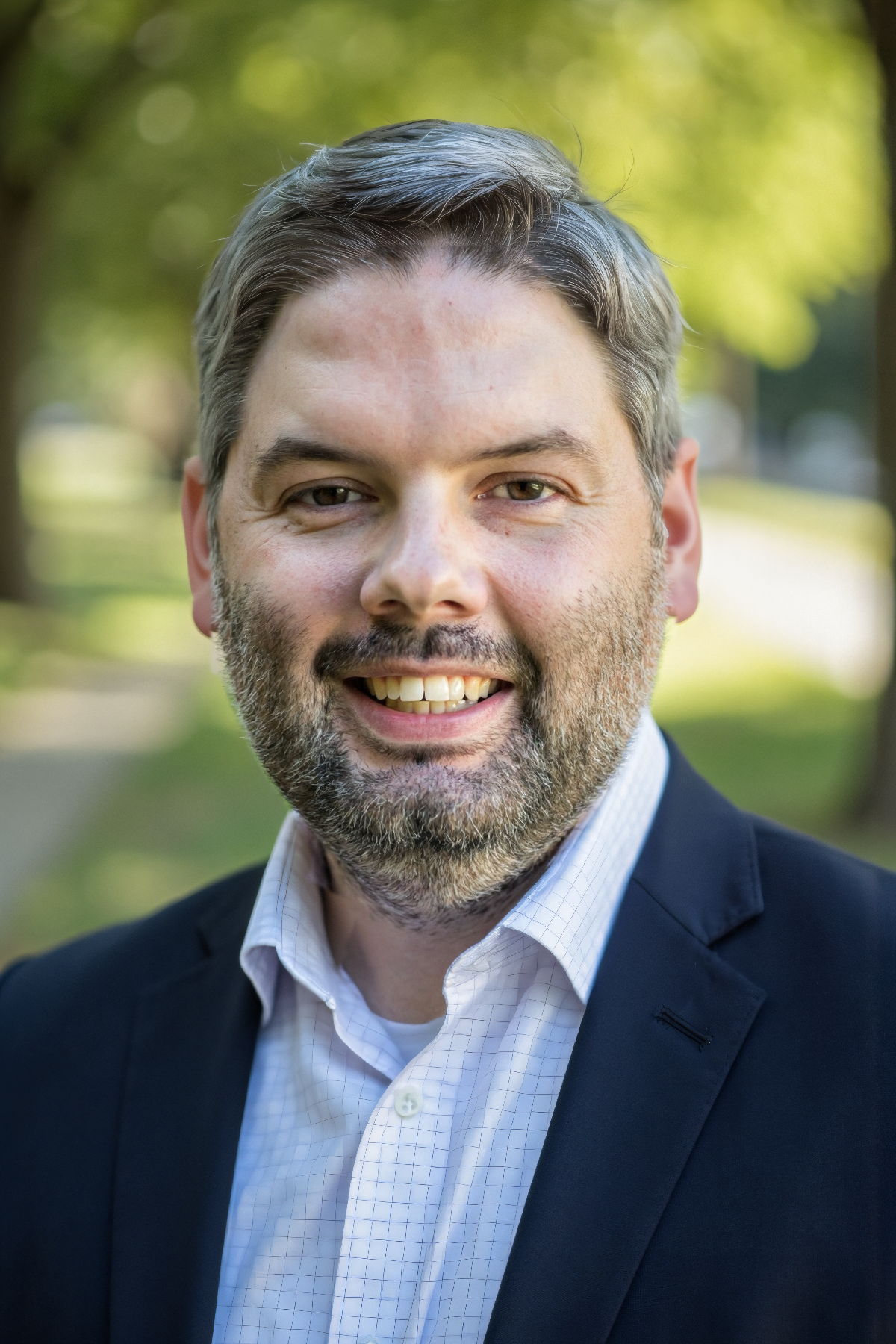 Matthew Patrick Rabbitt